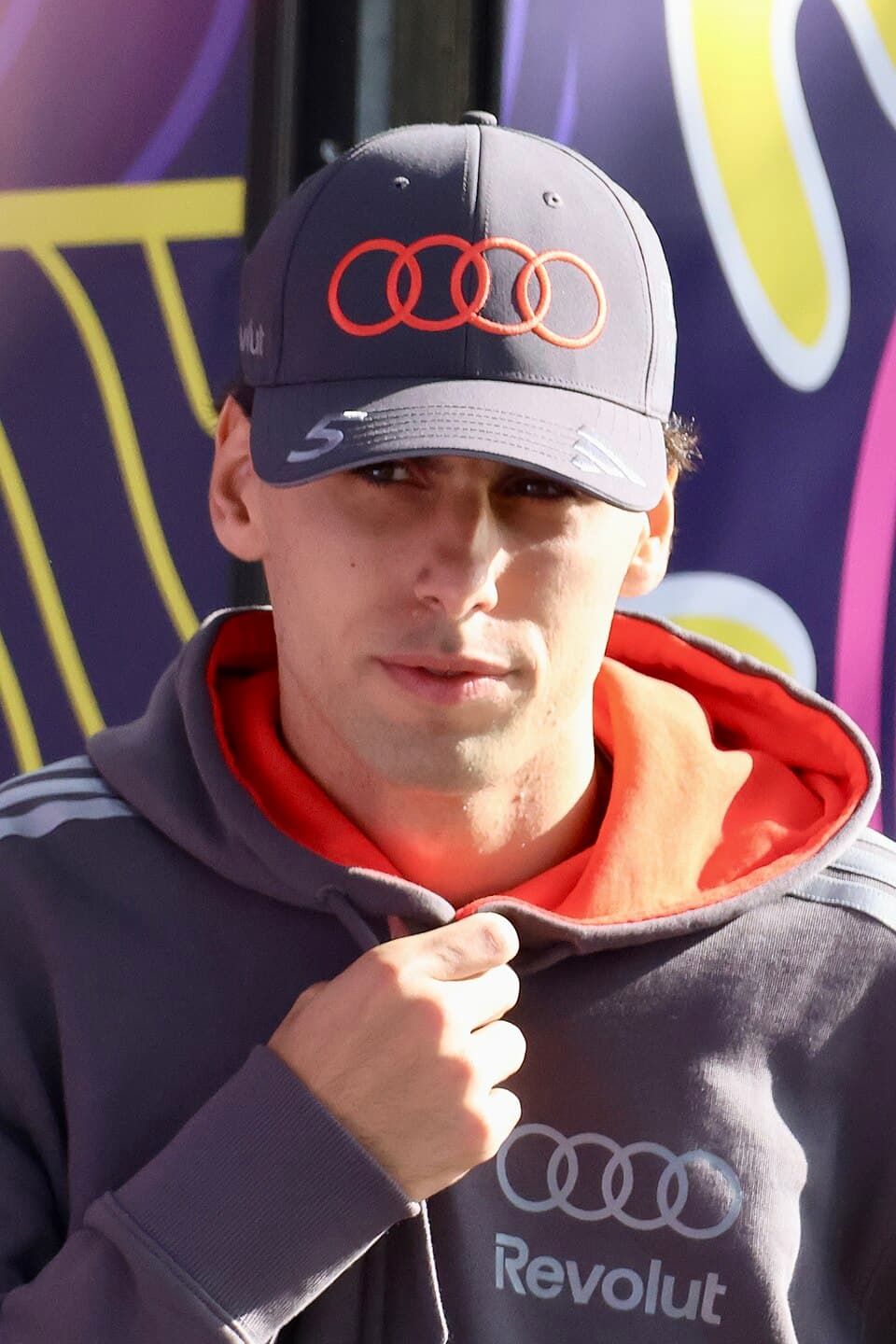 Gabriel Bortoleto