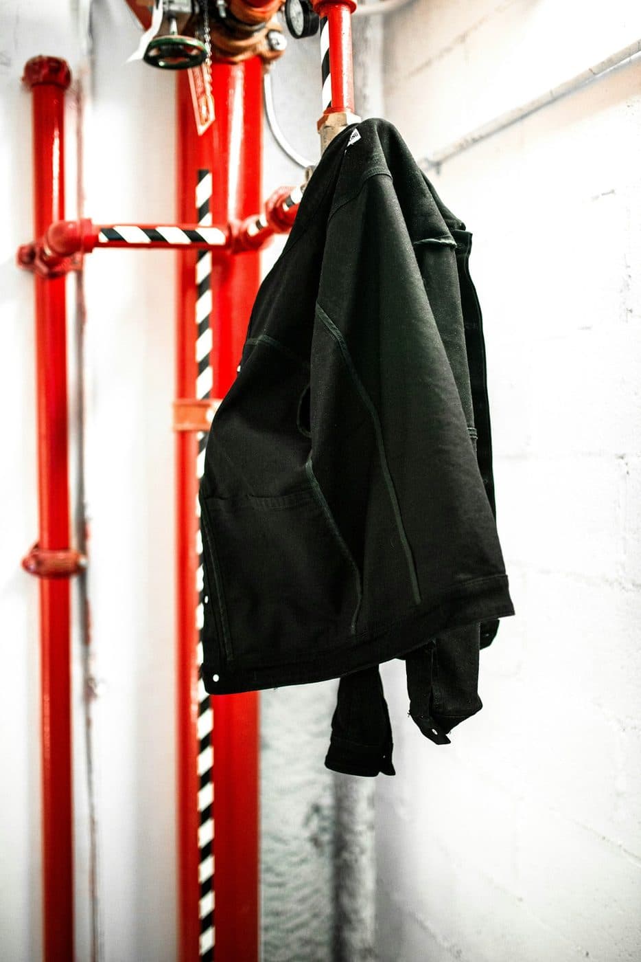 Cadillac Debut Season Jacket