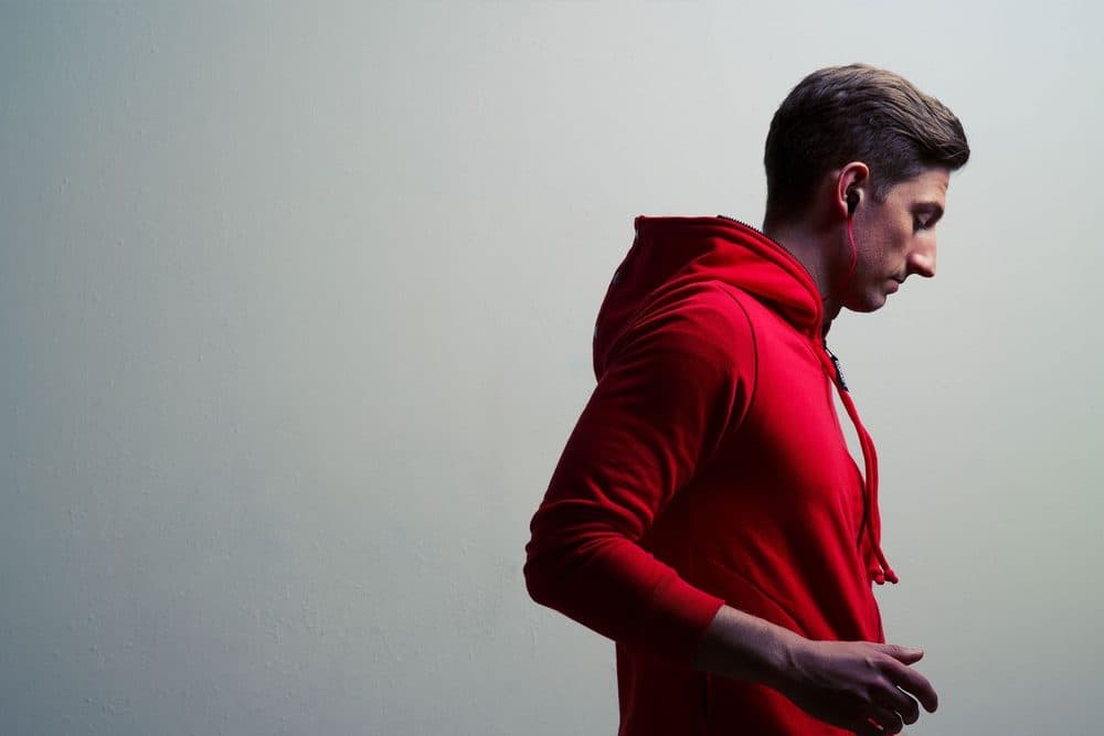 Scuderia Ferrari Hoodie · 3