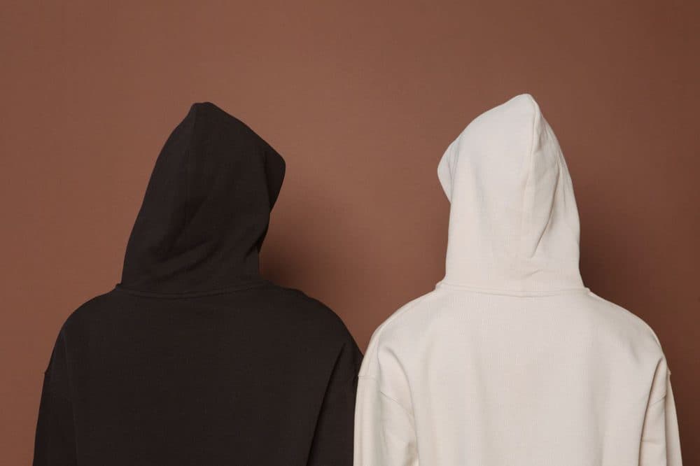 Mctoshshi Club Hoodie