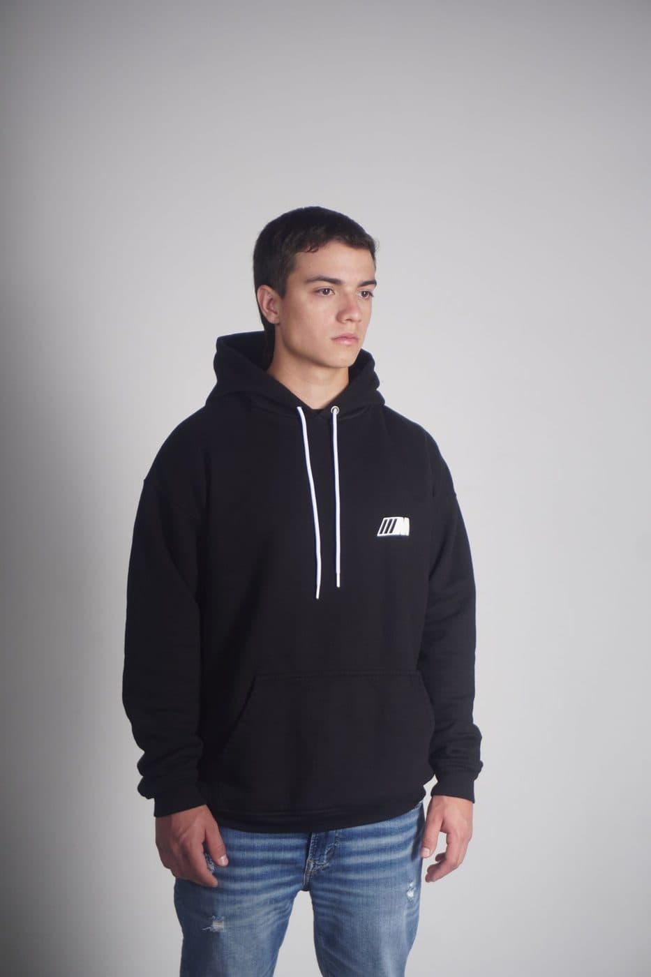 Mctoshshi Club Hoodie · 2