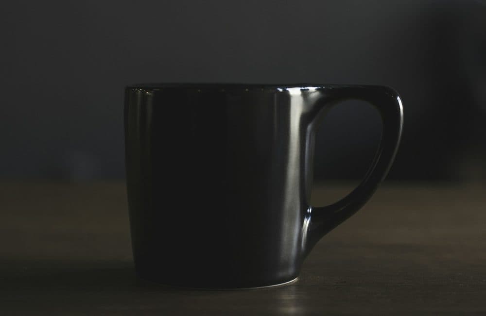 Mctoshshi Pit Wall Mug