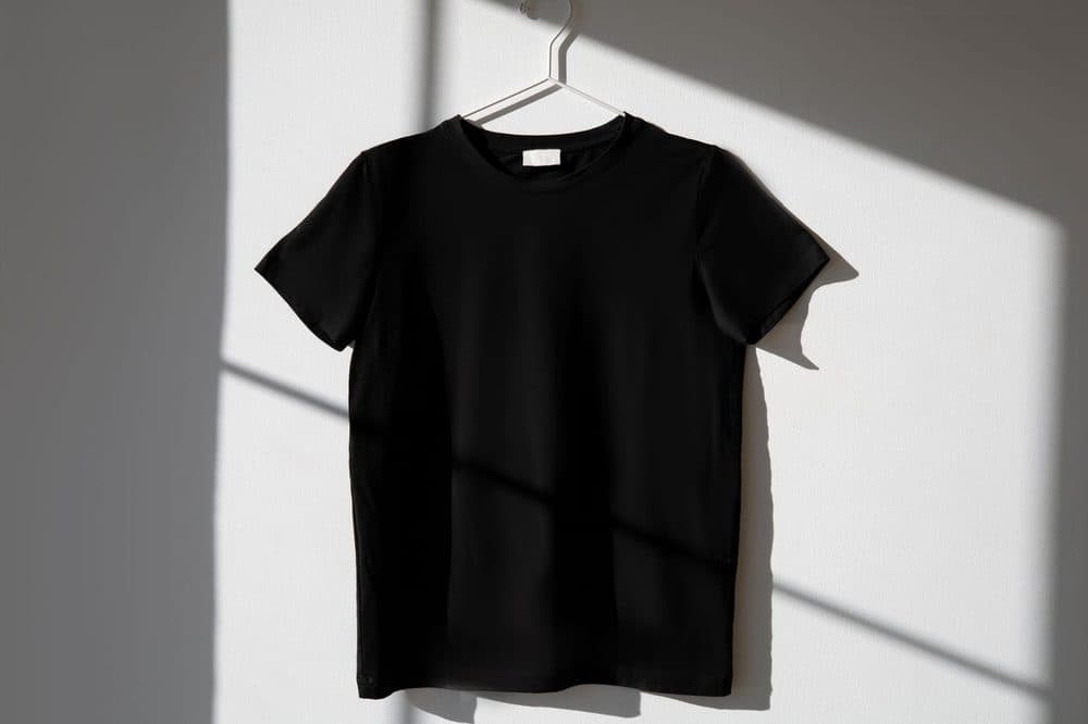 Mctoshshi 'Tashkent Night' Tee