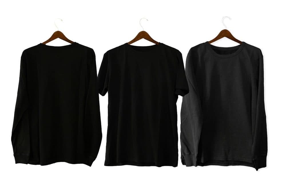 Mctoshshi 'Tashkent Night' Tee · 2