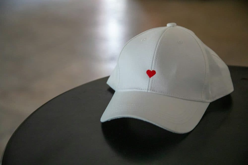 Racing Bulls Team Cap · 2